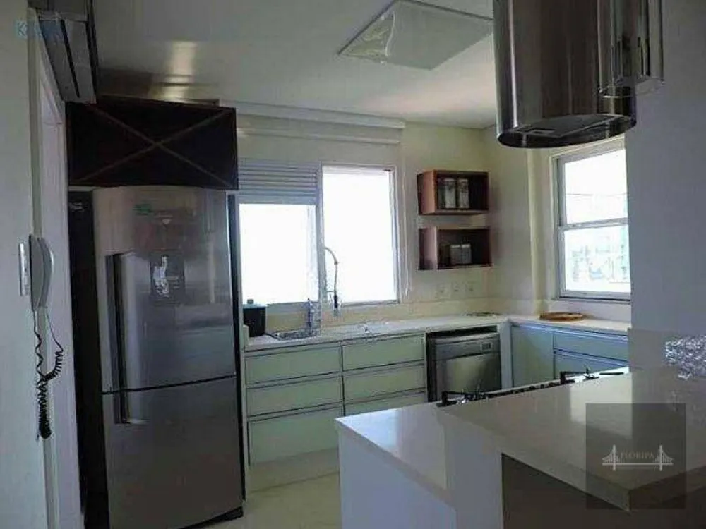 Apartamento, 3 quartos, 167 m² - Foto 5