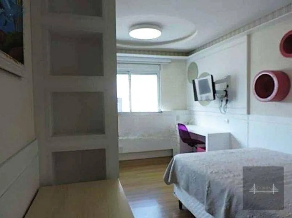Apartamento, 3 quartos, 167 m² - Foto 7