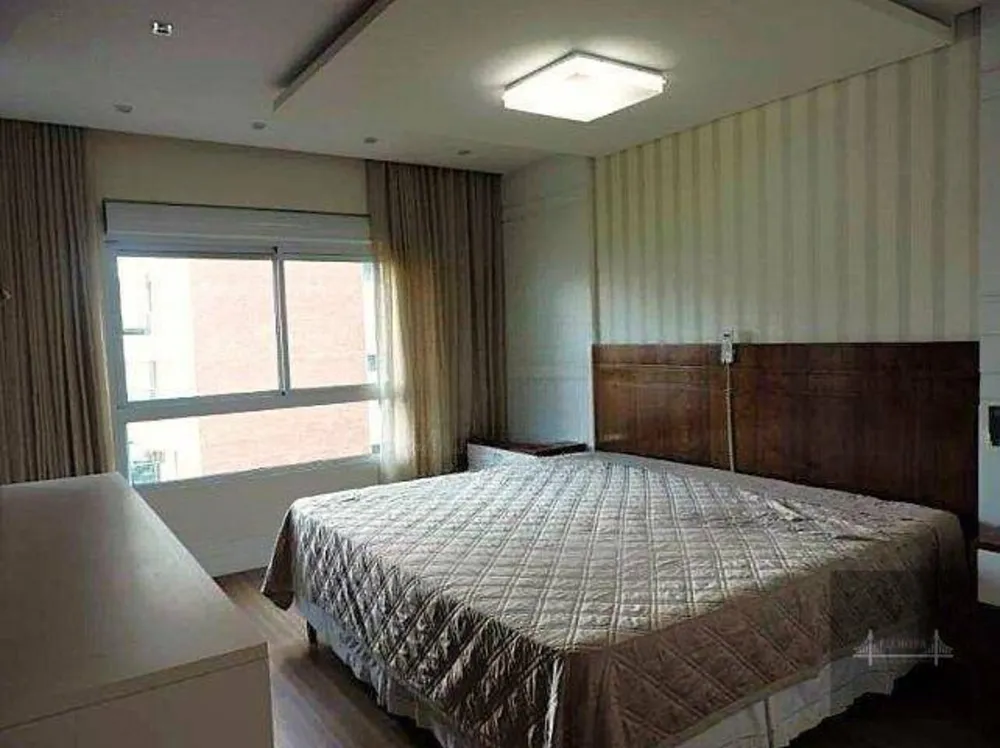 Apartamento, 3 quartos, 167 m² - Foto 6