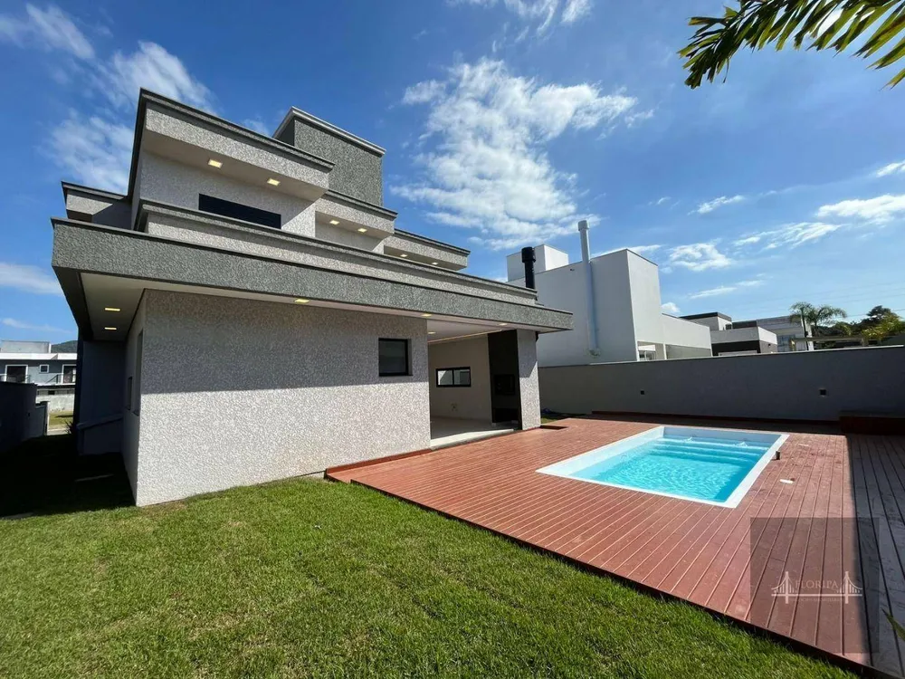 Casa de Condomínio, 4 quartos - Foto 10