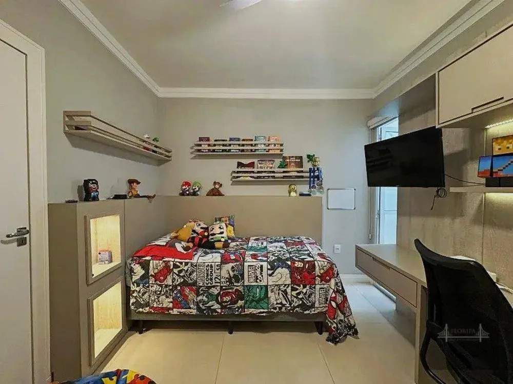 Casa, 3 quartos, 384 m² - Foto 4