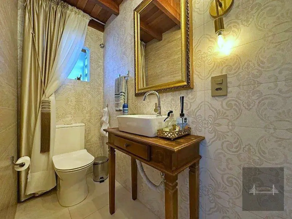 Casa, 3 quartos, 384 m² - Foto 11