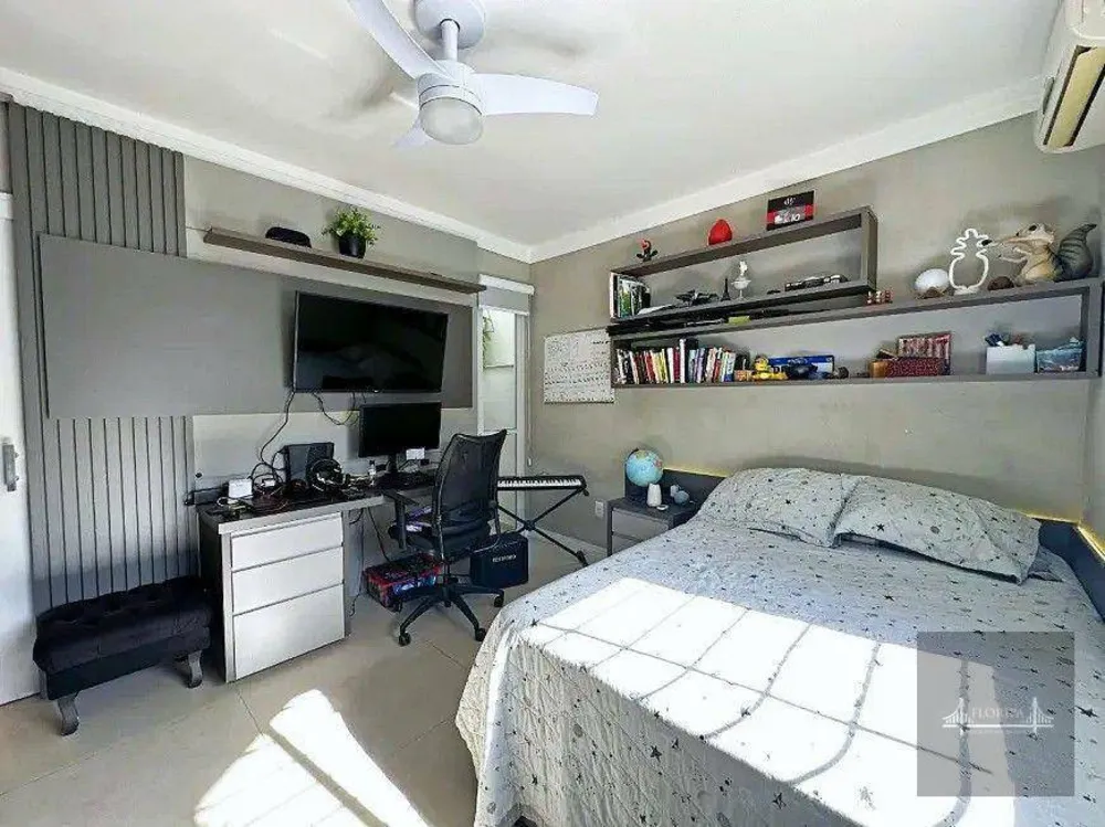 Casa, 3 quartos, 384 m² - Foto 3