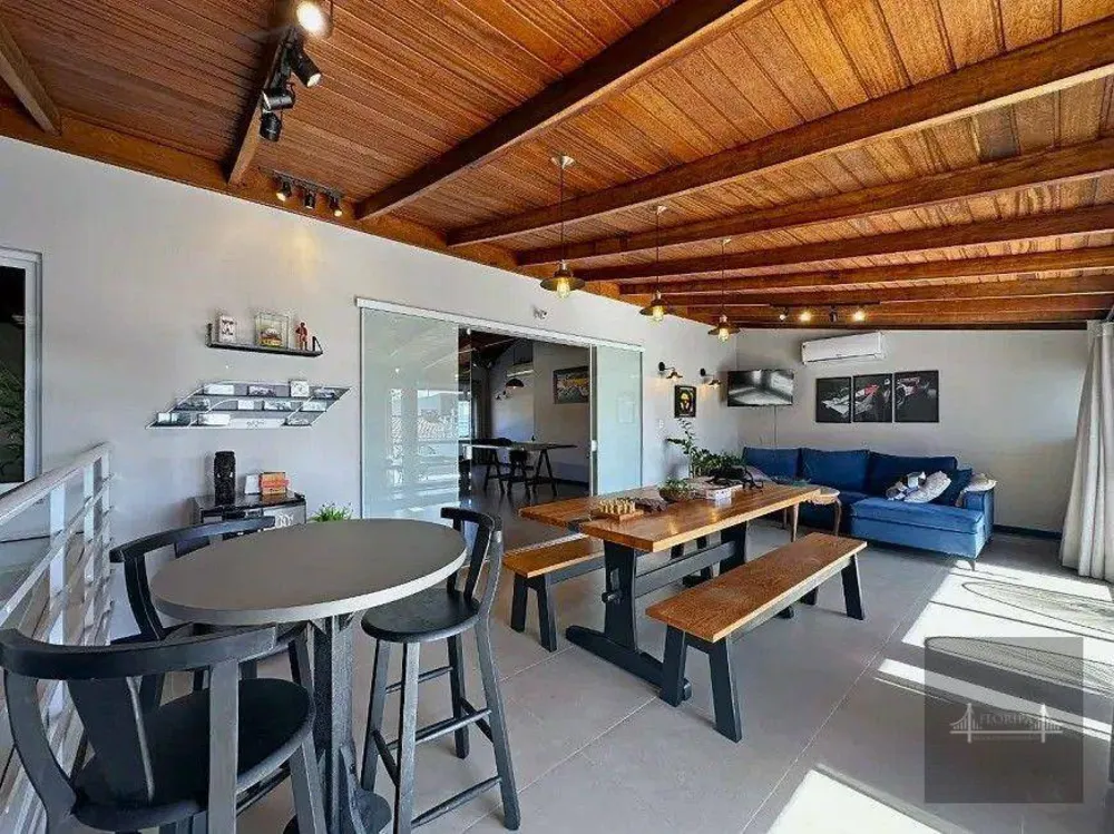 Casa, 3 quartos, 384 m² - Foto 6