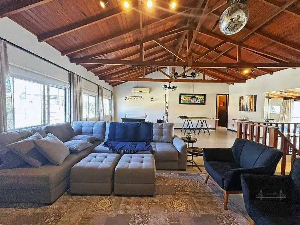 Casa, 3 quartos, 384 m² - Foto 9
