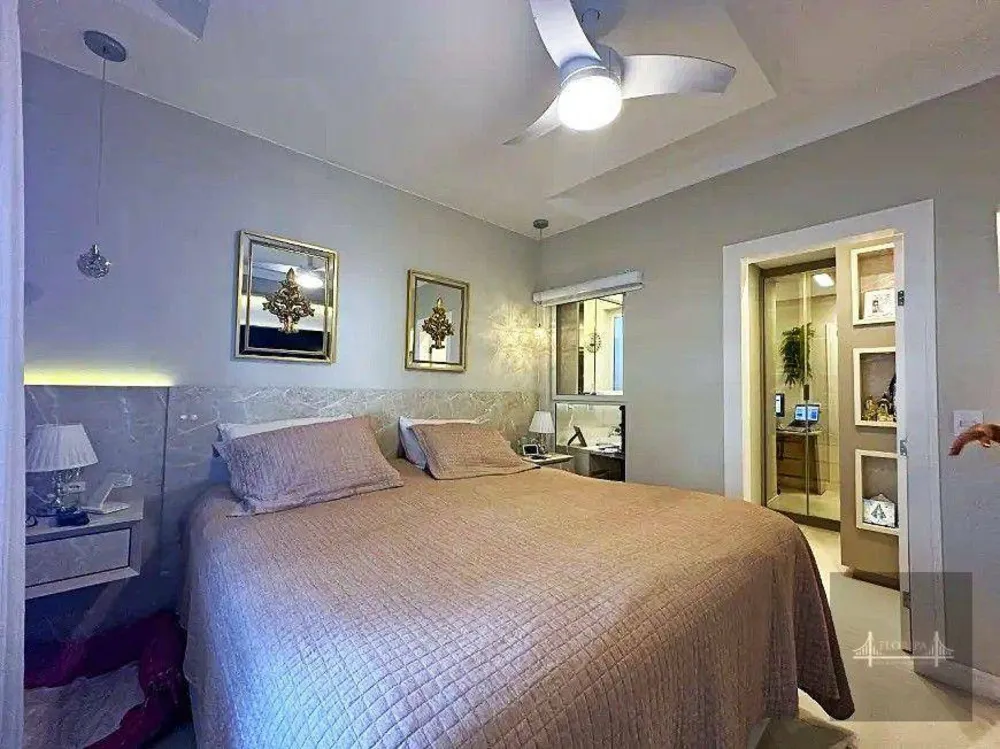Casa, 3 quartos, 384 m² - Foto 2