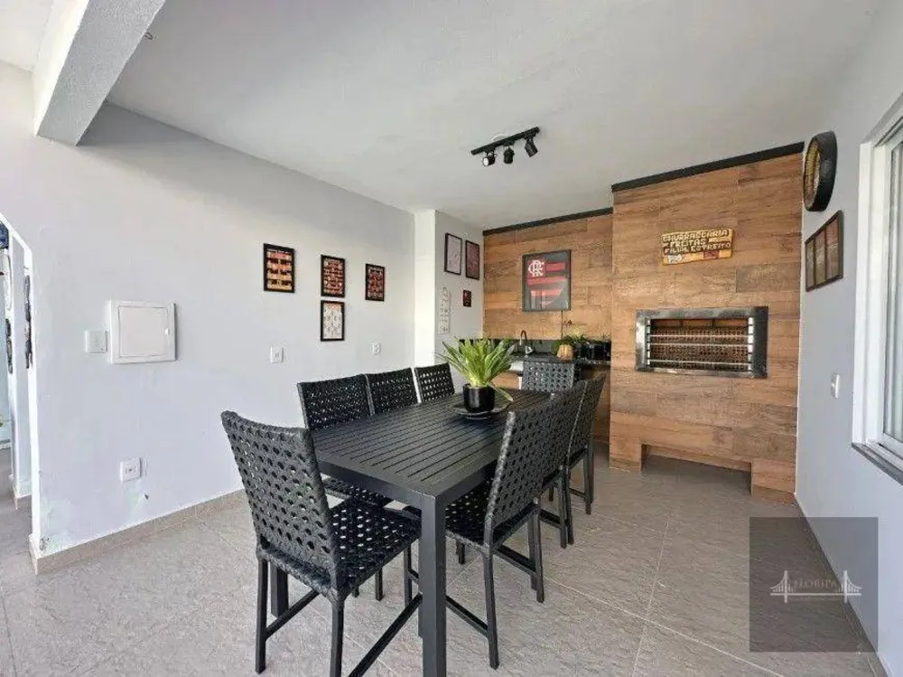 Casa, 3 quartos, 384 m² - Foto 14