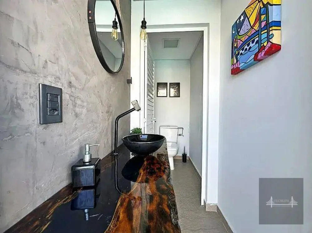 Casa, 3 quartos, 384 m² - Foto 12