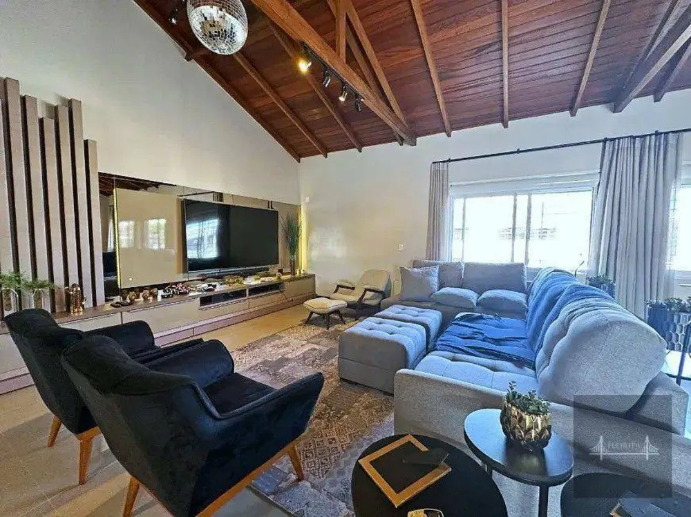 Casa, 3 quartos, 384 m² - Foto 10