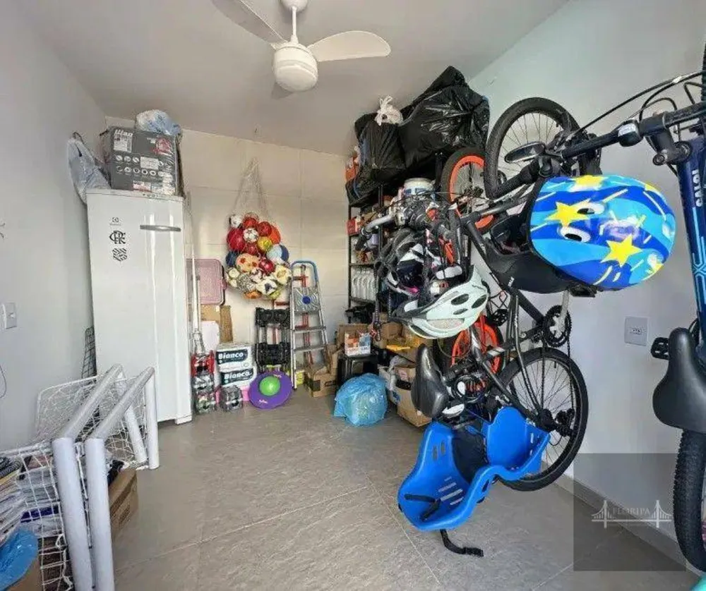 Casa, 3 quartos, 384 m² - Foto 16