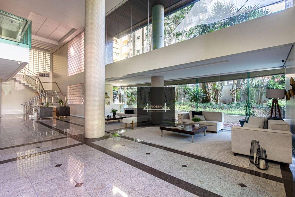 Apartamento, 3 quartos, 159 m² - Foto 32