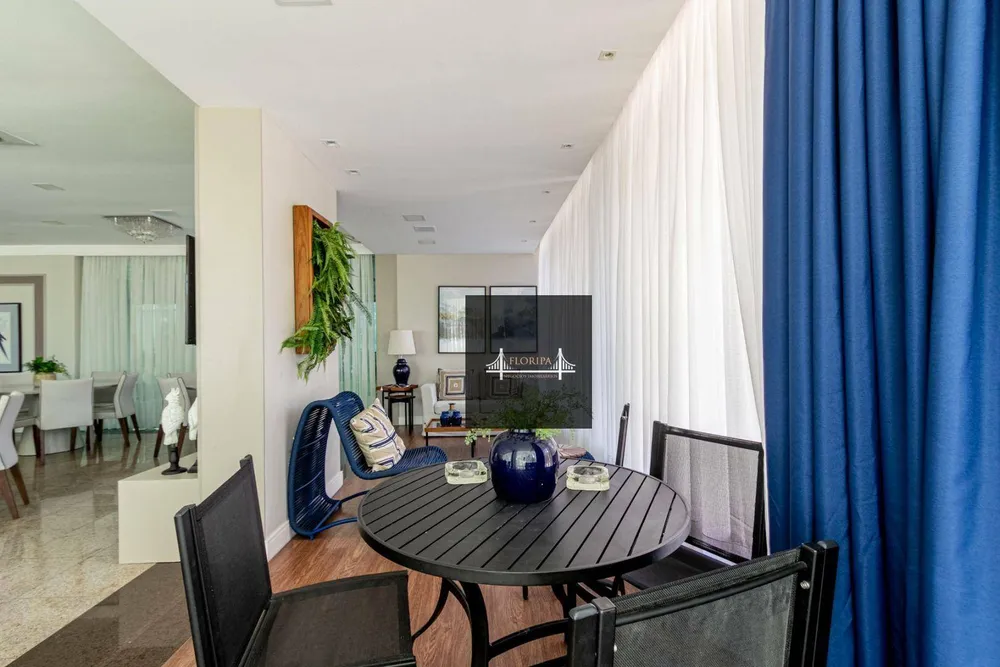 Apartamento, 3 quartos, 159 m² - Foto 39