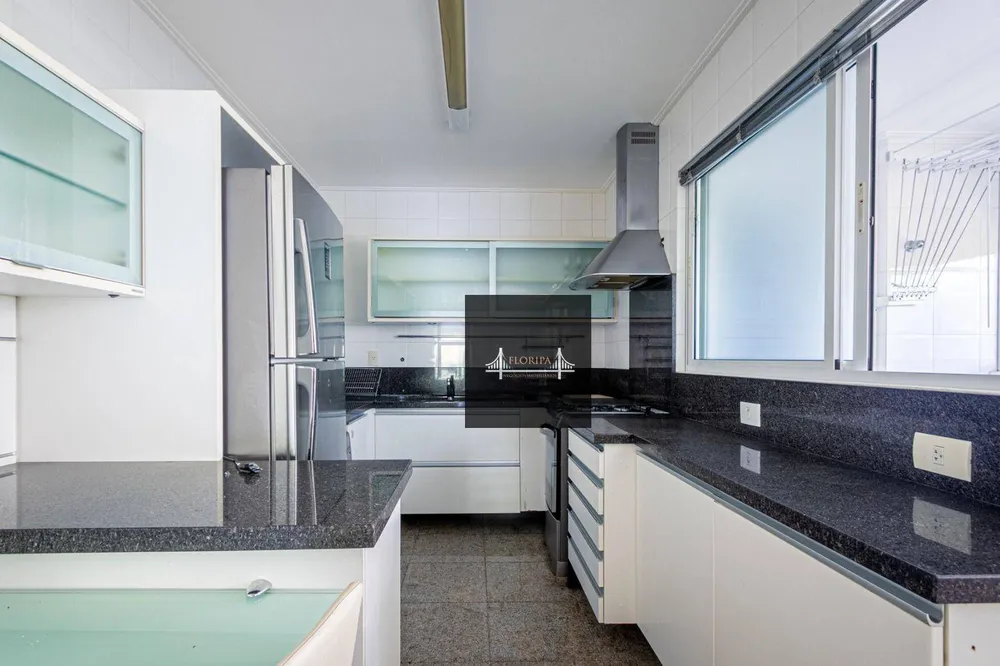 Apartamento, 3 quartos, 159 m² - Foto 11