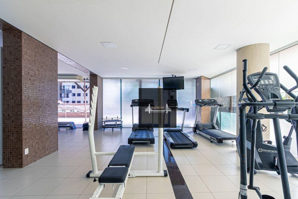 Apartamento, 3 quartos, 159 m² - Foto 27