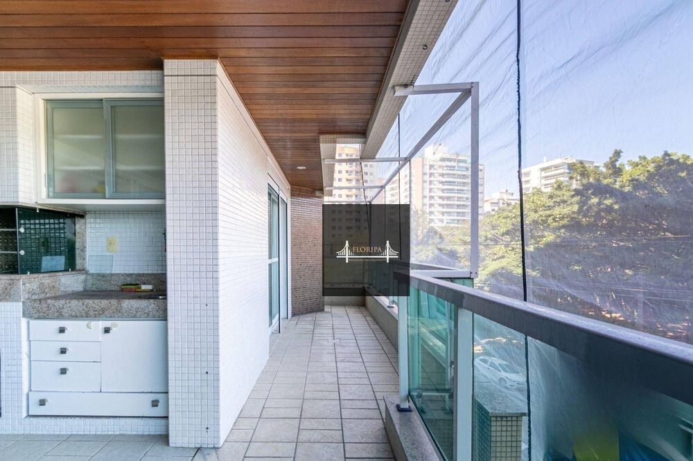 Apartamento, 3 quartos, 159 m² - Foto 4