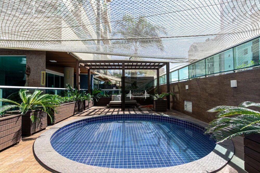 Apartamento, 3 quartos, 159 m² - Foto 25