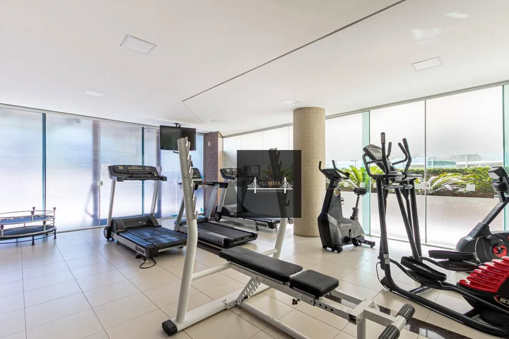 Apartamento, 3 quartos, 159 m² - Foto 33