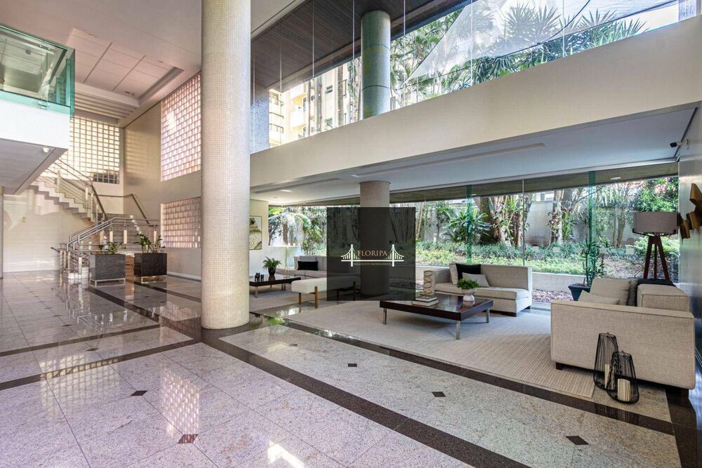 Apartamento, 3 quartos, 159 m² - Foto 33