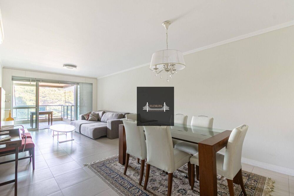 Apartamento, 3 quartos, 159 m² - Foto 1