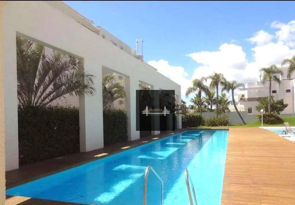 Loteamento e Condomínio, 868 m² - Foto 5