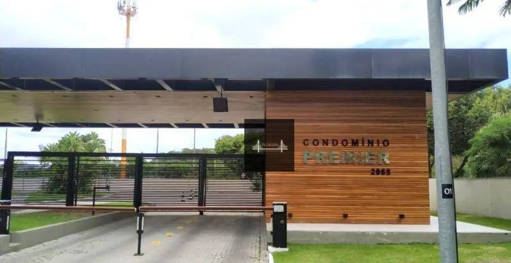 Loteamento e Condomínio, 868 m² - Foto 13