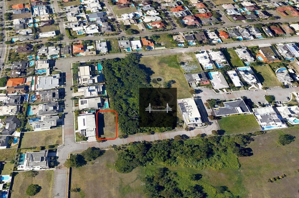 Loteamento e Condomínio, 868 m² - Foto 1