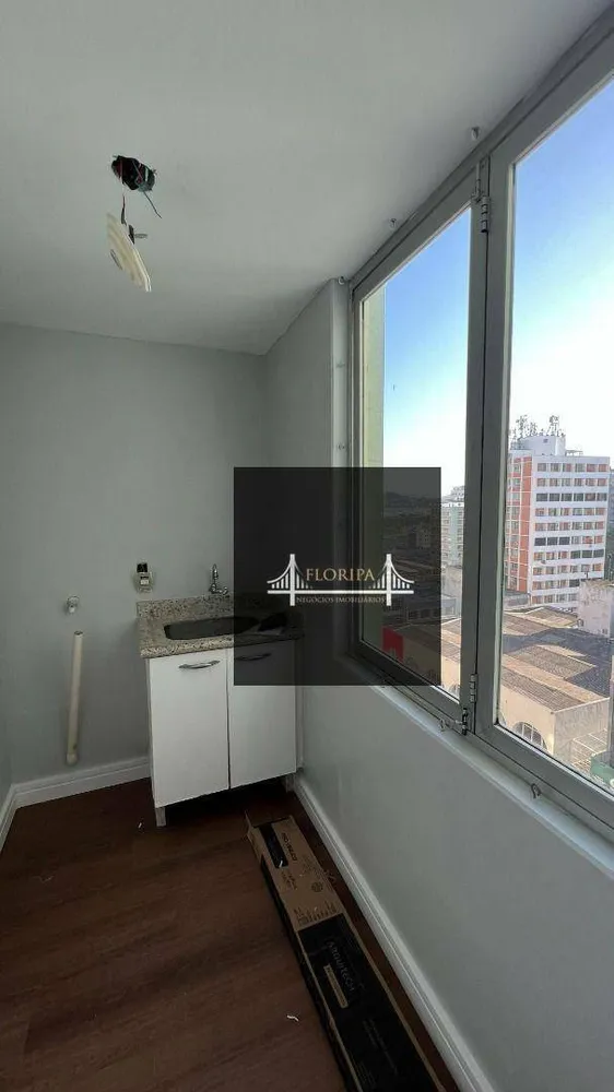 Apartamento, 2 quartos, 55 m² - Foto 12