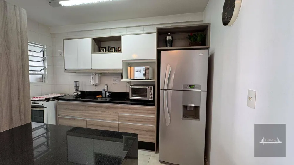 Apartamento, 1 quarto, 52 m² - Foto 9