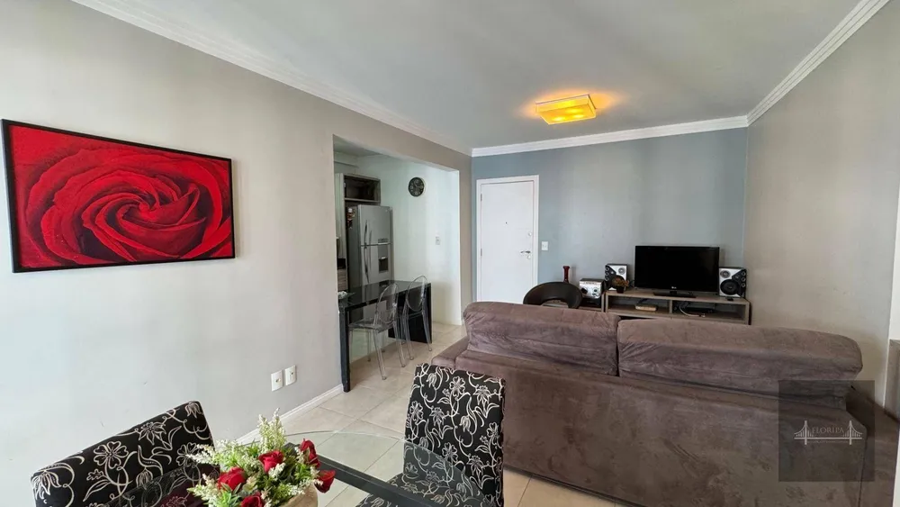 Apartamento, 1 quarto, 52 m² - Foto 6