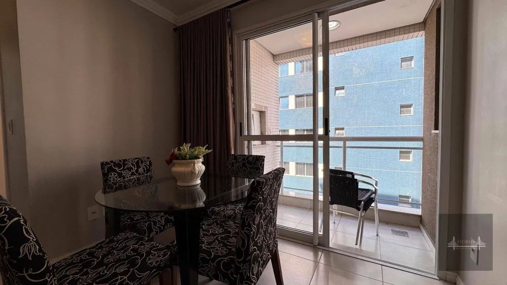 Apartamento, 1 quarto, 52 m² - Foto 3