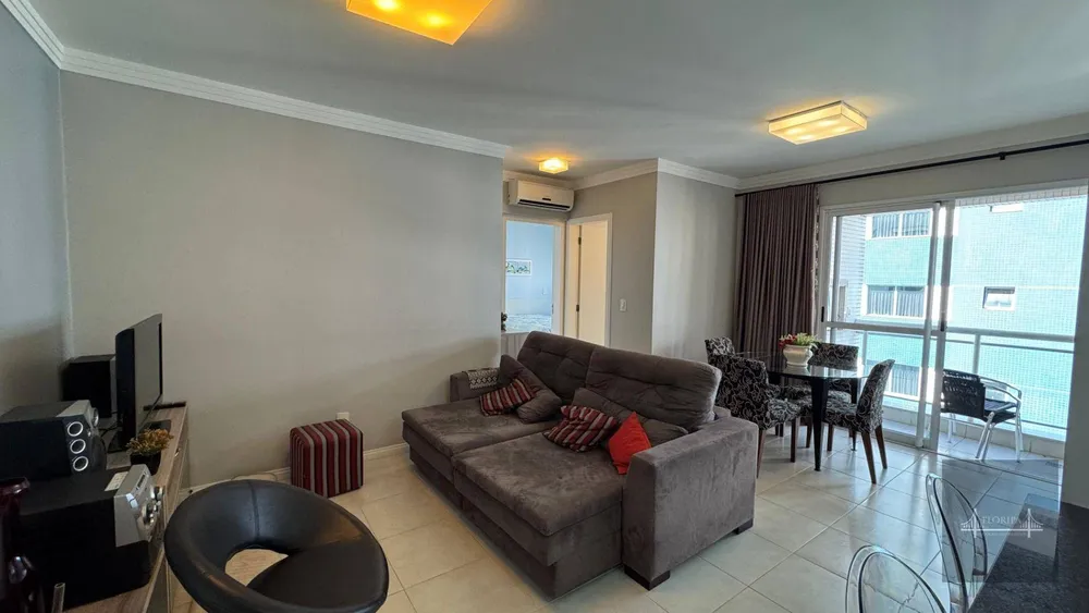 Apartamento, 1 quarto, 52 m² - Foto 2