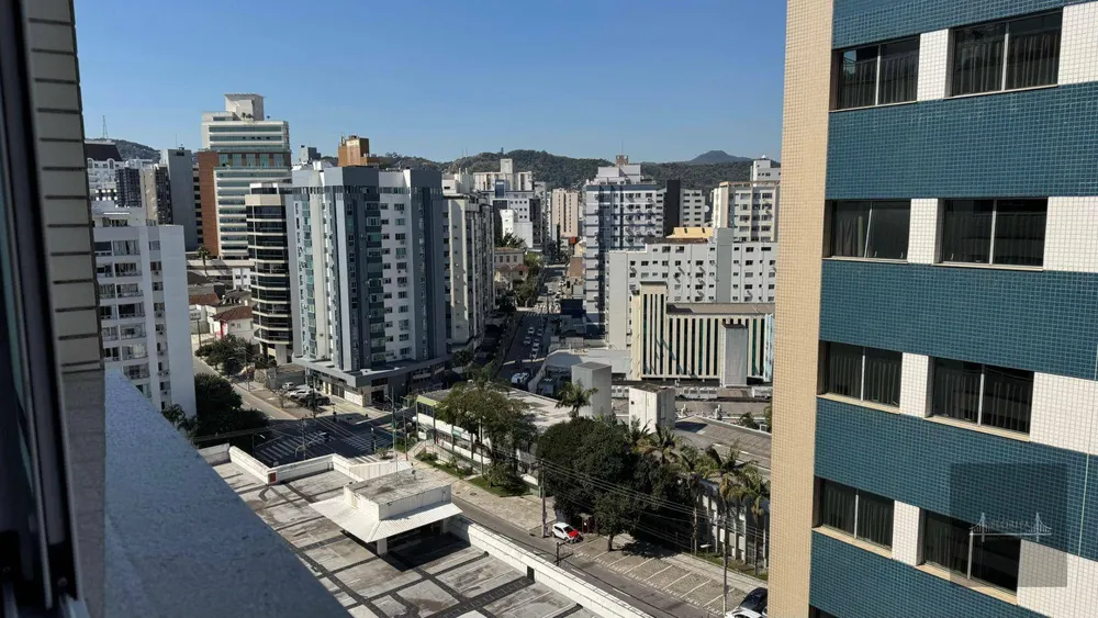 Apartamento, 1 quarto, 52 m² - Foto 1