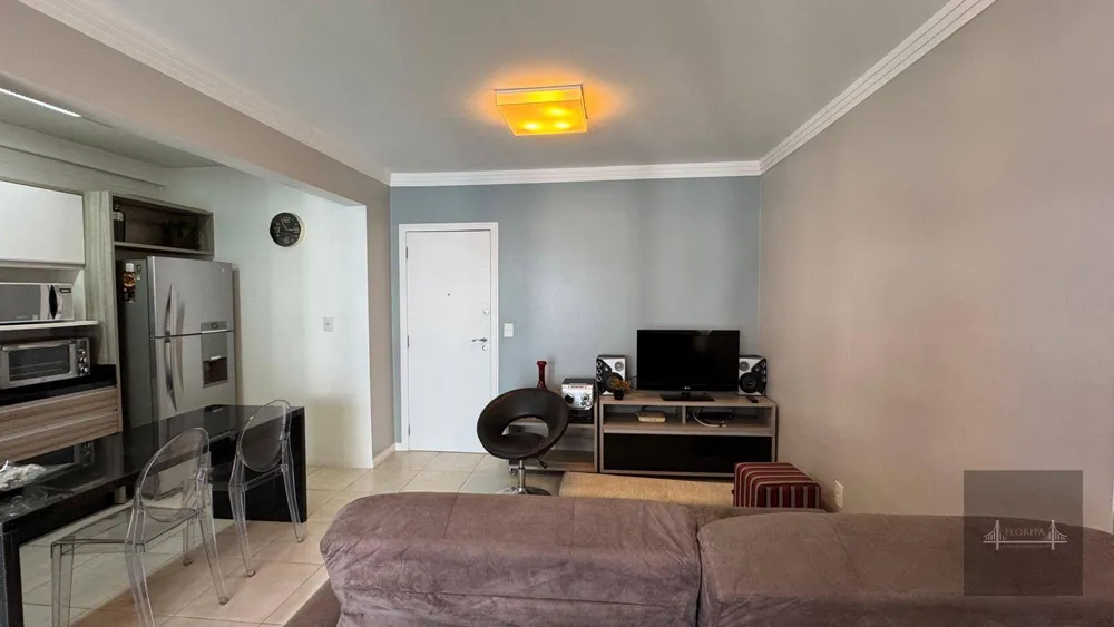 Apartamento, 1 quarto, 52 m² - Foto 7