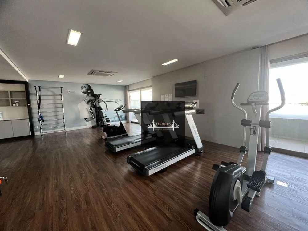 Apartamento, 2 quartos, 78 m² - Foto 9