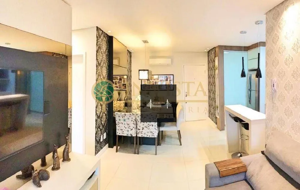 Apartamento, 2 quartos, 78 m² - Foto 2