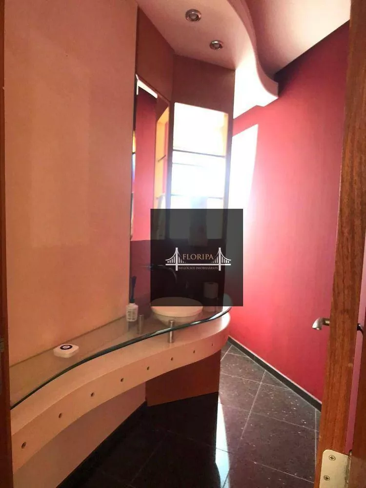 Casa, 4 quartos, 633 m² - Foto 30
