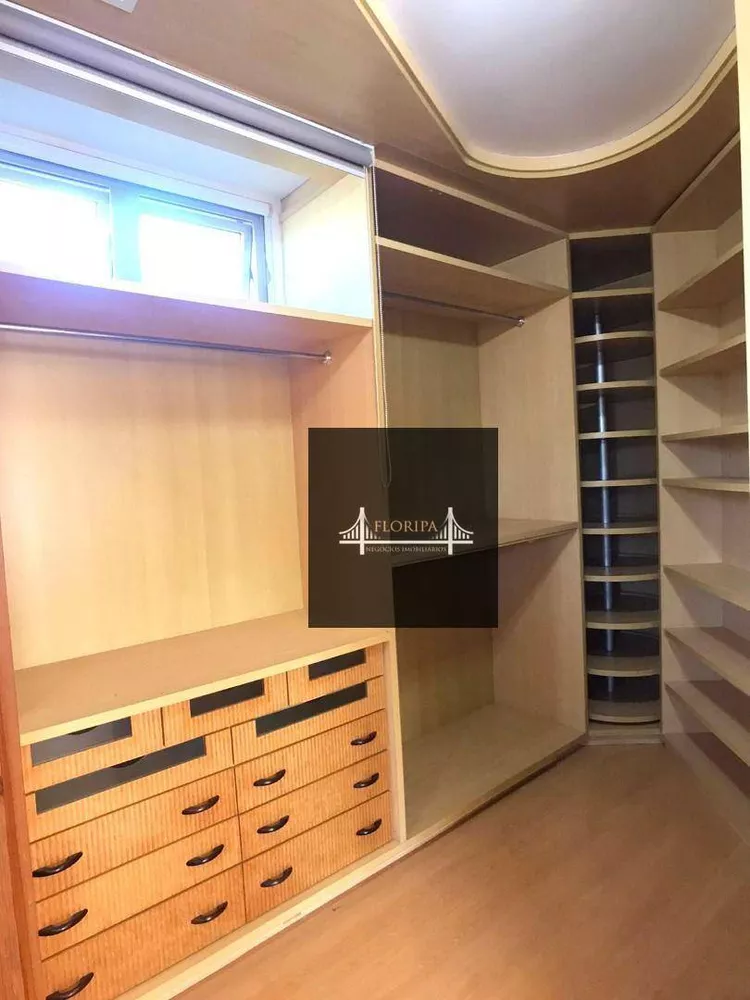 Casa, 4 quartos, 633 m² - Foto 1