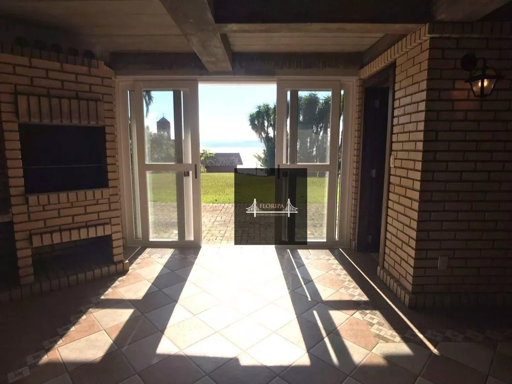 Casa, 4 quartos, 633 m² - Foto 6