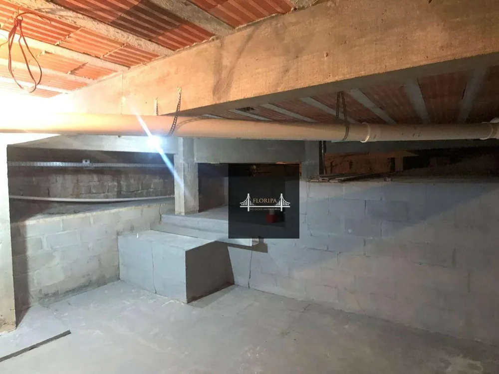 Casa, 4 quartos, 633 m² - Foto 16