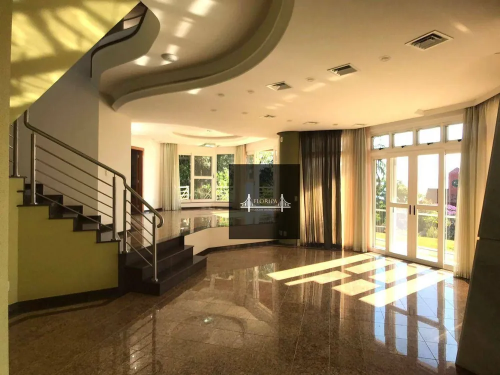 Casa, 4 quartos, 633 m² - Foto 2