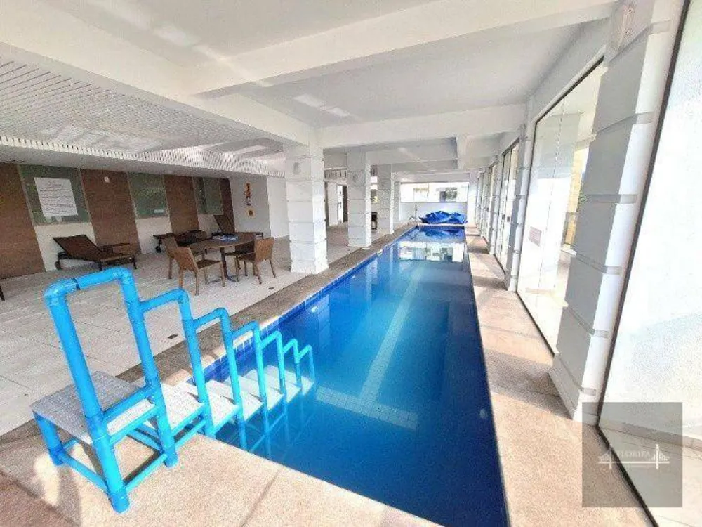 Apartamento, 3 quartos, 115 m² - Foto 14