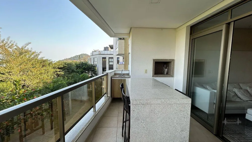 Apartamento, 3 quartos, 115 m² - Foto 2