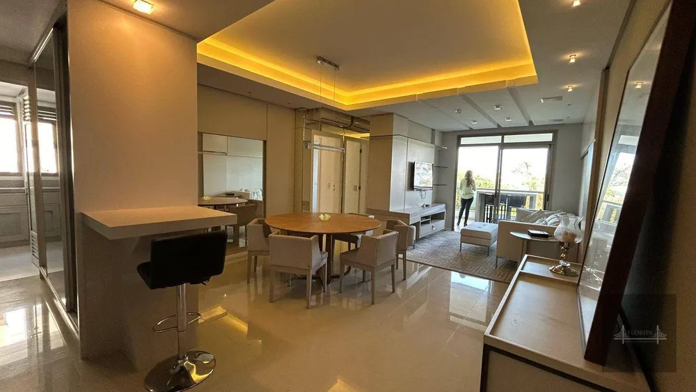 Apartamento, 3 quartos, 115 m² - Foto 4