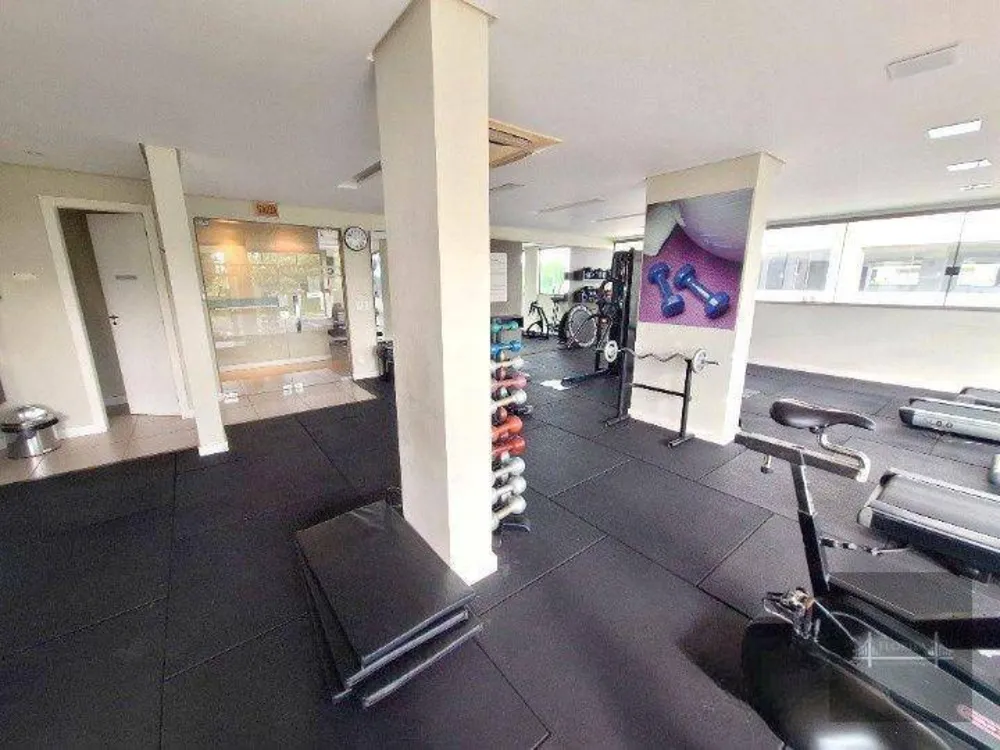Apartamento, 3 quartos, 115 m² - Foto 12
