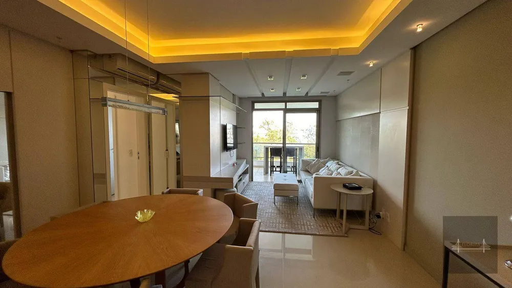 Apartamento, 3 quartos, 115 m² - Foto 3