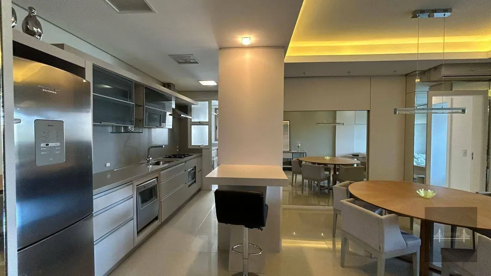 Apartamento, 3 quartos, 115 m² - Foto 5