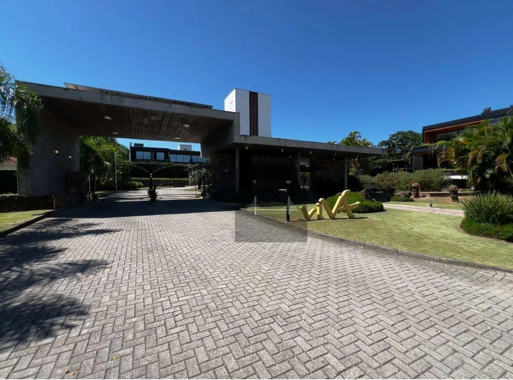 Loteamento e Condomínio, 812 m² - Foto 11