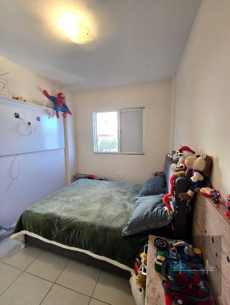 Apartamento, 2 quartos, 96 m² - Foto 8