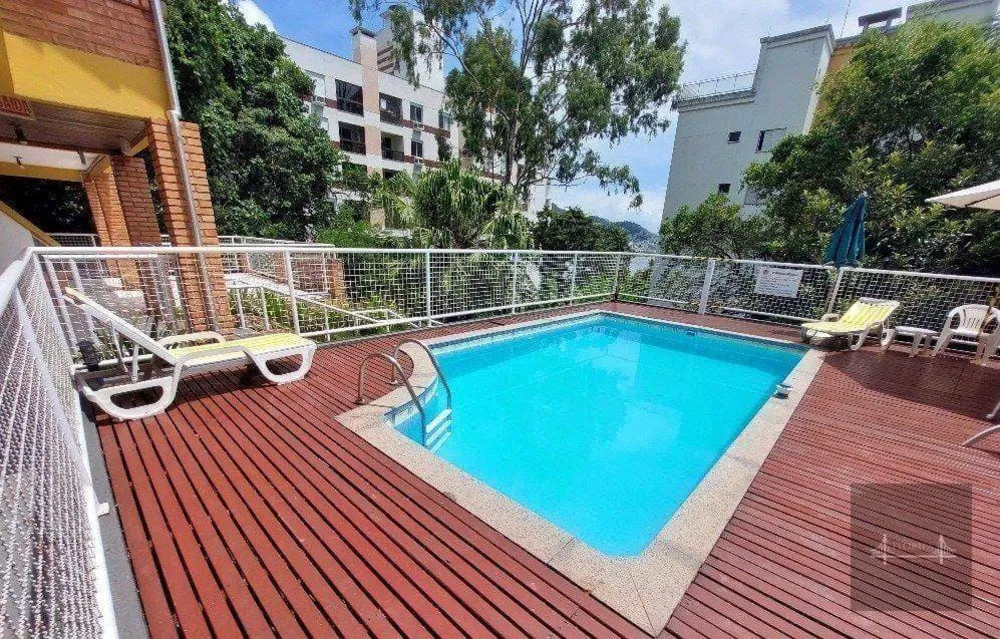 Apartamento, 2 quartos, 96 m² - Foto 11
