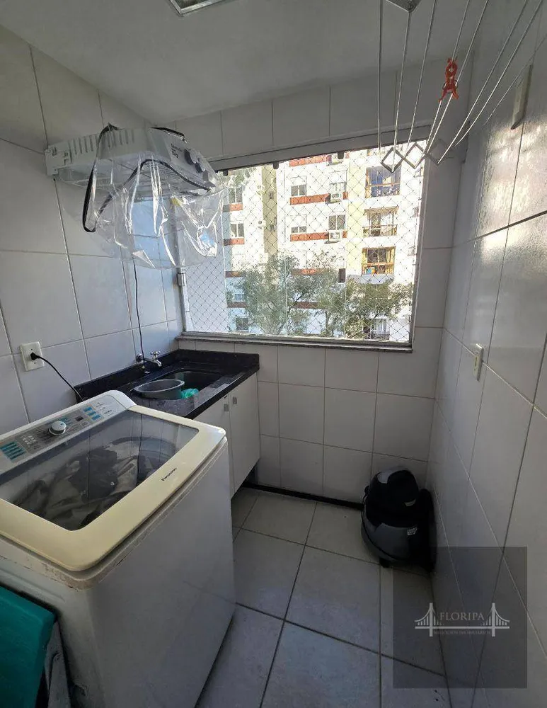 Apartamento, 2 quartos, 96 m² - Foto 6